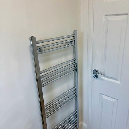 Stay-K-Belfast Cosy Entire House 10 Mins From City Centre Экстерьер фото