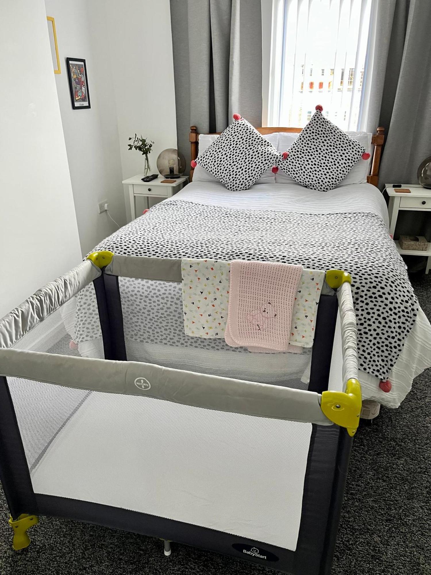 Stay-K-Belfast Cosy Entire House 10 Mins From City Centre Экстерьер фото