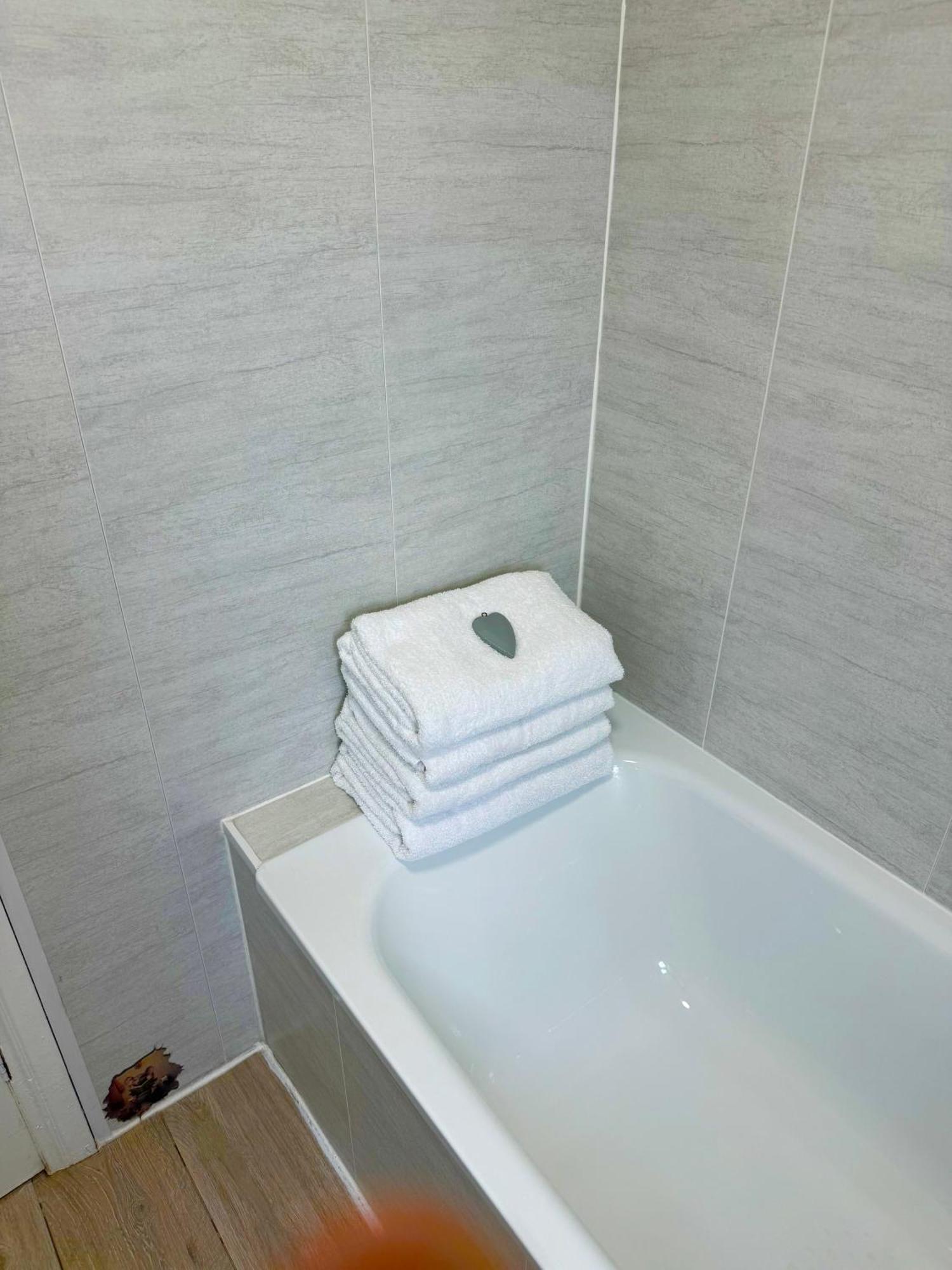 Stay-K-Belfast Cosy Entire House 10 Mins From City Centre Экстерьер фото