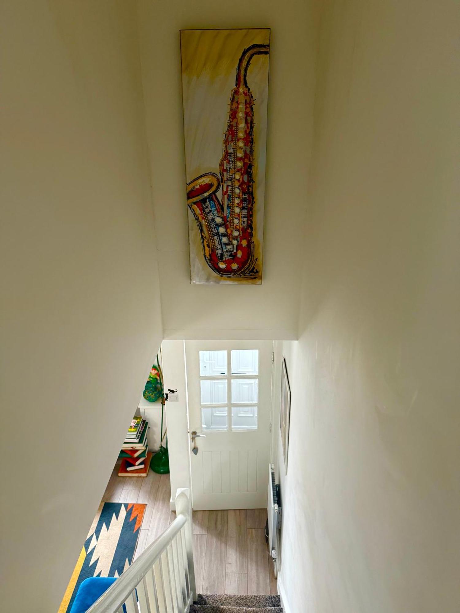 Stay-K-Belfast Cosy Entire House 10 Mins From City Centre Экстерьер фото