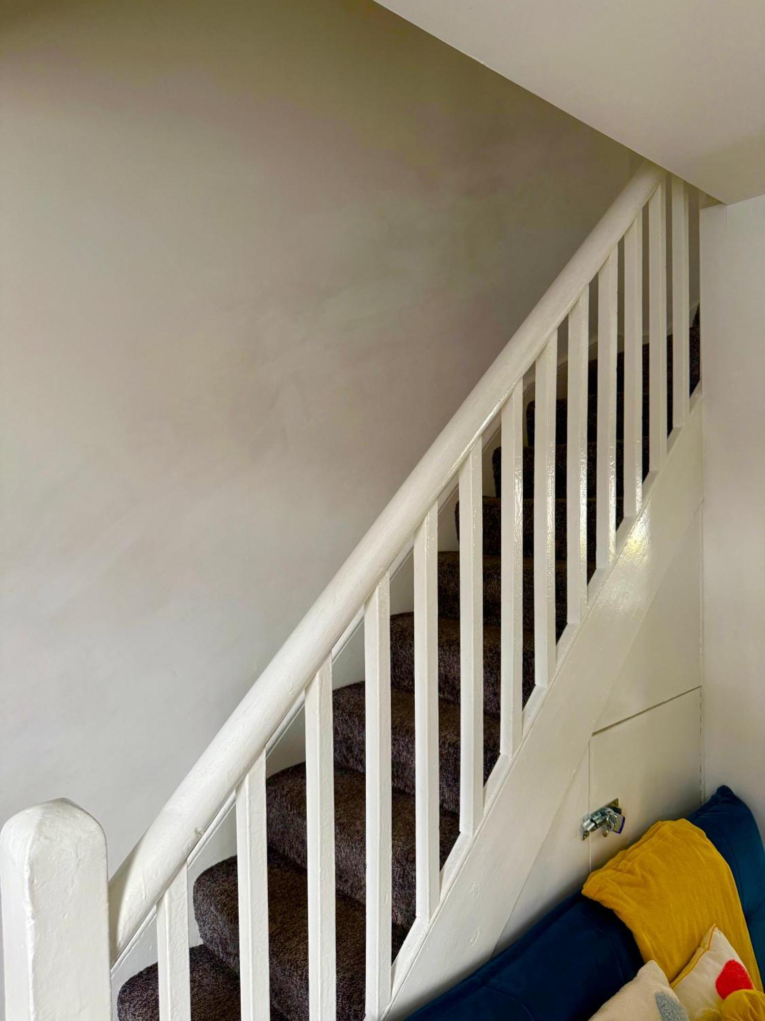 Stay-K-Belfast Cosy Entire House 10 Mins From City Centre Экстерьер фото